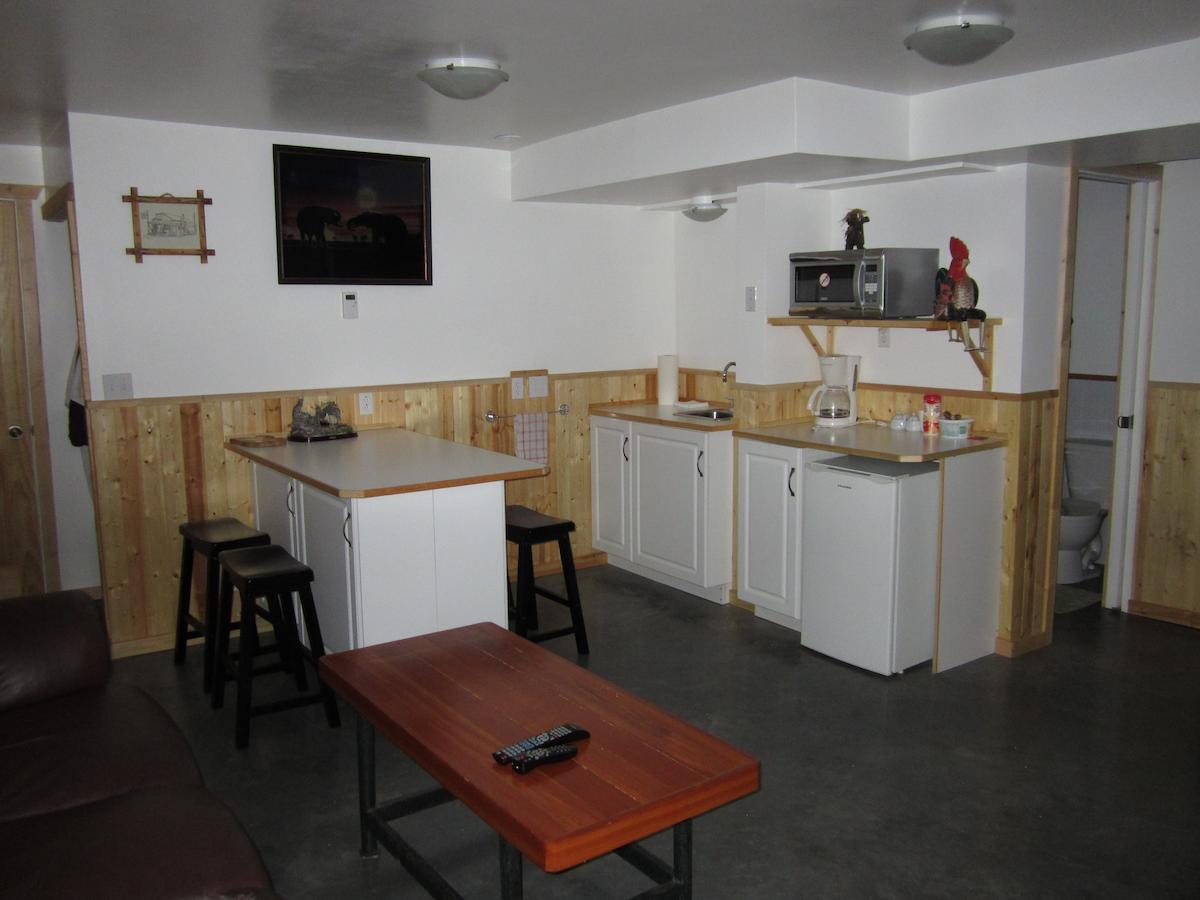 Log Inn & Pub Avola Ngoại thất bức ảnh