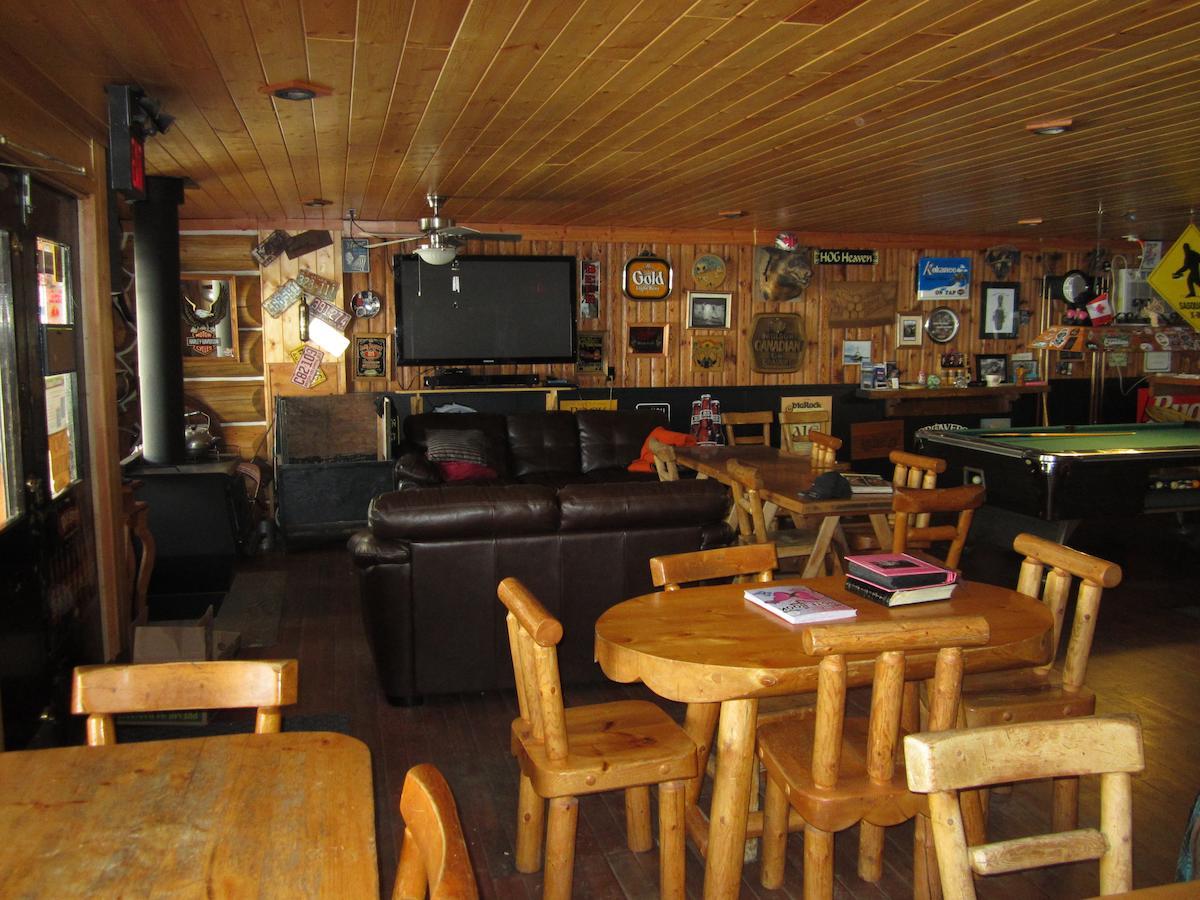 Log Inn & Pub Avola Ngoại thất bức ảnh