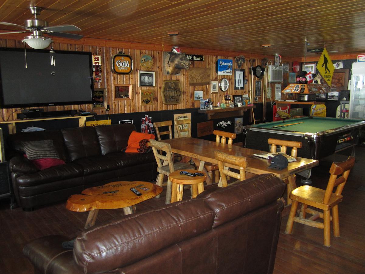 Log Inn & Pub Avola Ngoại thất bức ảnh