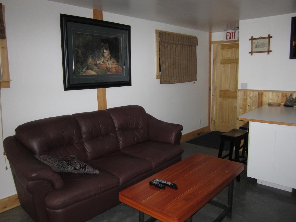 Log Inn & Pub Avola Phòng bức ảnh
