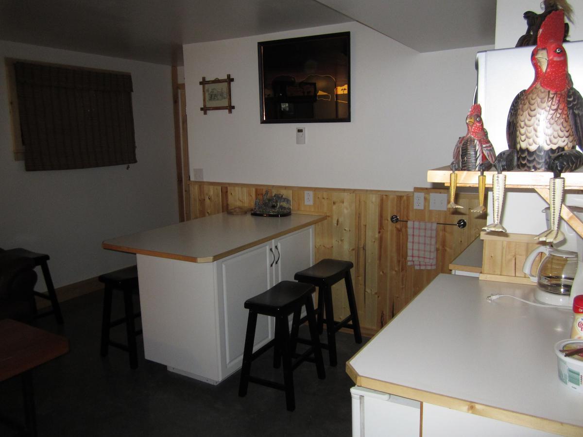 Log Inn & Pub Avola Phòng bức ảnh